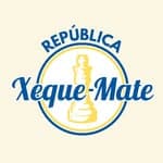 Logo xeque-mate - República Estudantil